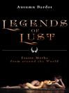 Cover image for Legends of Lust